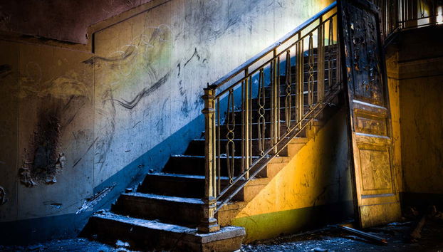 Providence Ghost Tour - Foto 5