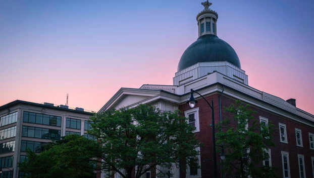 Providence Ghost Tour - Foto 3