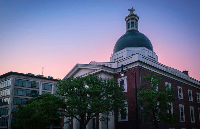 Providence Ghost Tour - Photo 3