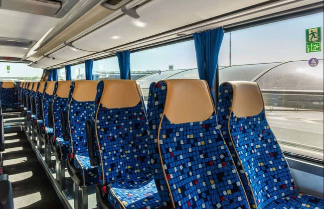 Bergamo Airport to Milan Bus Transfer - Foto 2