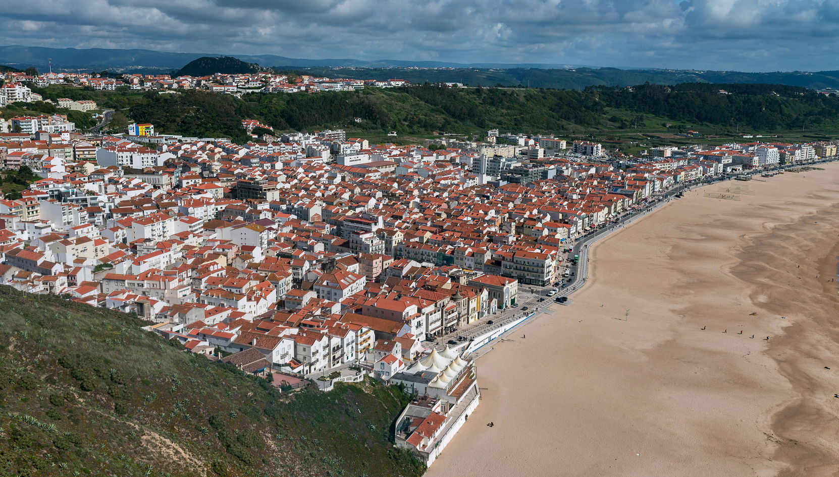 Sintra, Fátima, Nazaré - Foto 1