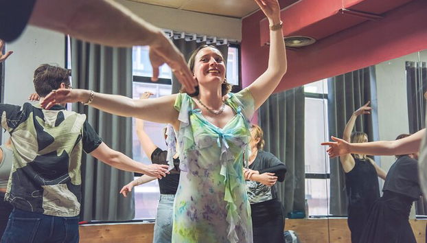 Esperienza privata di 1 ora di lezione di flamenco a Malaga - Foto 2