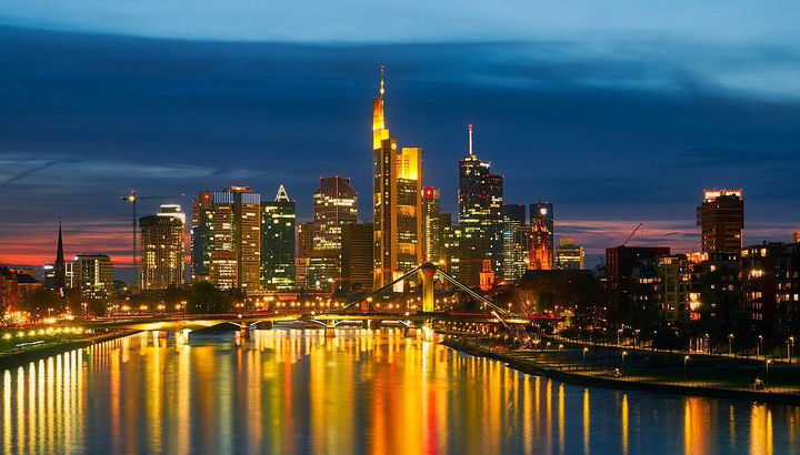 Privater Rundgang durch Frankfurt mit einem professionellen Guide - Foto 1