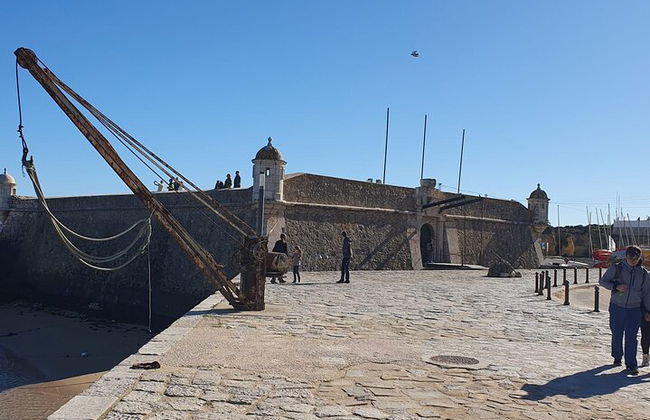Portside Tales of Conquest and Conflict: Une visite audio de Lagos - Photo 6