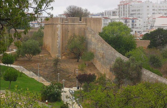 Portside Tales of Conquest and Conflict: Une visite audio de Lagos - Photo 4