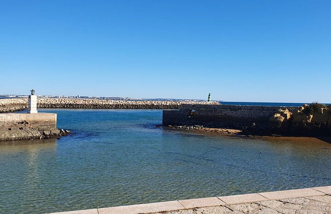 Portside Tales of Conquest and Conflict: Une visite audio de Lagos - Photo 7