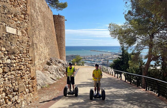 Tour Castillo de Denia - Foto 2