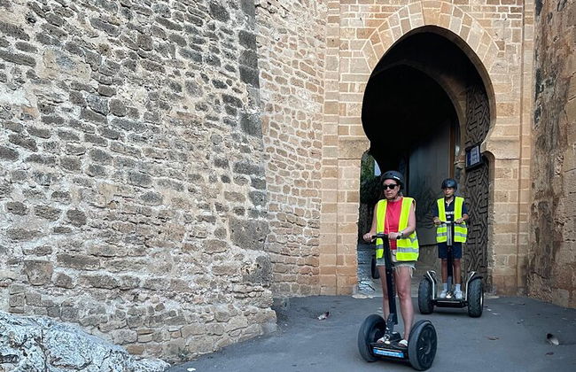 Tour Castillo de Denia - Foto 4