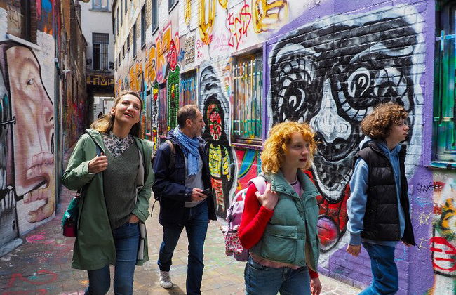 Juego de escape para niños en la ciudad de Toulouse Marsupilami - Foto 9