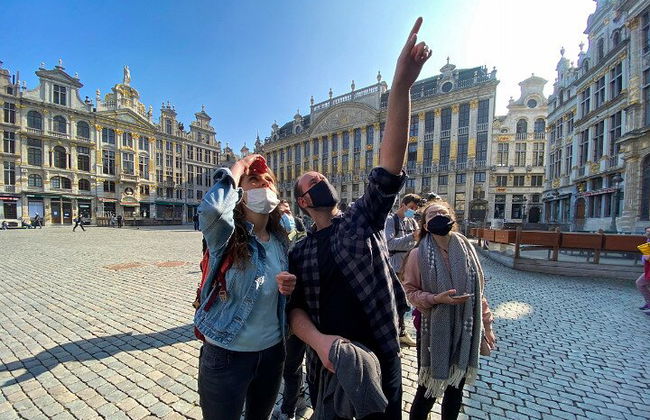 Découvre Lyon en jouant ! Escape game - L'affaire Walter - Photo 10