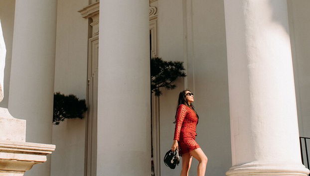 Private Professional Photoshoot in Tybee Island - Photo 5