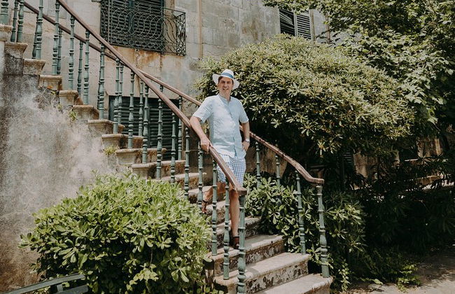 Private Professional Photoshoot in Tybee Island - Photo 12