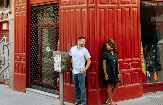 Private Professional Photoshoot in Tybee Island - Photo 7