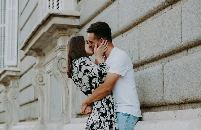 Private Professional Photoshoot in Tybee Island - Photo 11