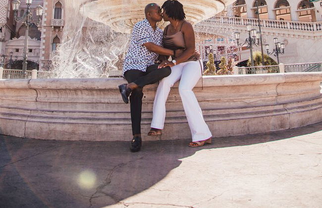 Private Professional Photoshoot in Tybee Island - Photo 22