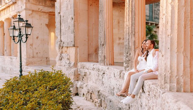 Private Professional Photoshoot in Tybee Island - Photo 2