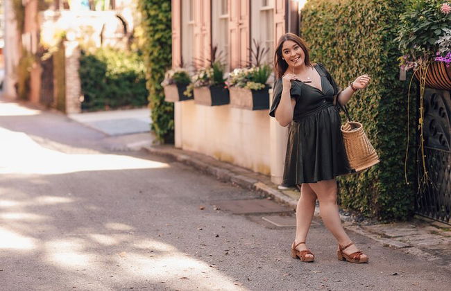 Sesión de fotos profesional privada de vacaciones en Ocala - Foto 9