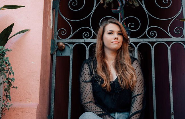 Sesión de fotos profesional privada de vacaciones en Ocala - Foto 11