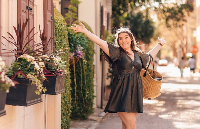 Sesión de fotos profesional privada de vacaciones en Ocala - Foto 8