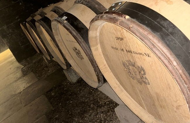 Privattransfer Von Lyon nach Beaune - Foto 6