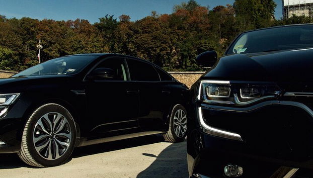 Trasferimento privato da Lione a Beaune - Foto 3