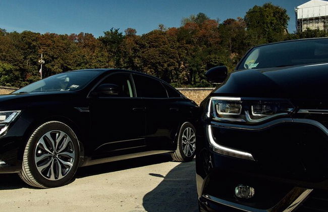 Privattransfer Von Lyon nach Beaune - Foto 3