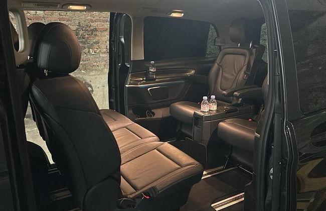 Privattransfer Von Lyon nach Beaune - Foto 2