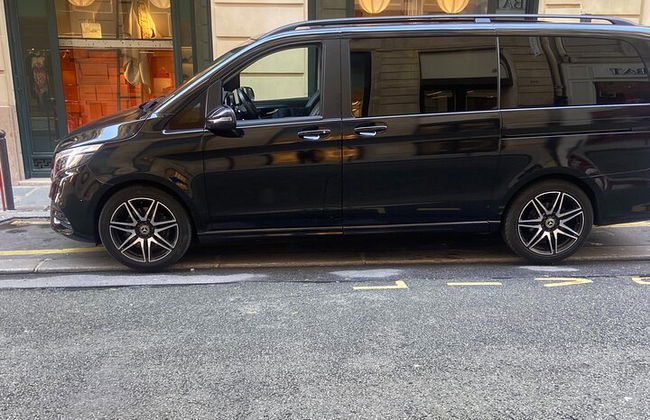 Privattransfer Von Lyon nach Beaune - Foto 1