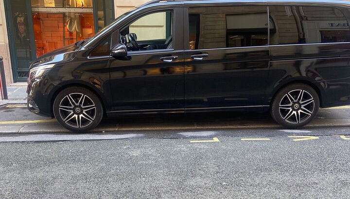 Trasferimento privato da Lione a Beaune - Foto 1