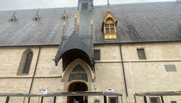 Trasferimento privato da Lione a Beaune - Foto 5