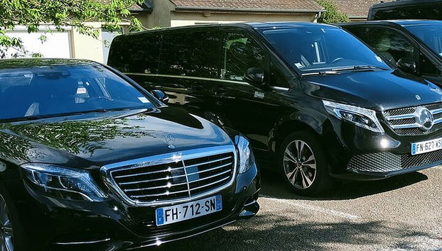 Trasferimento privato da Lione a Beaune - Foto 4