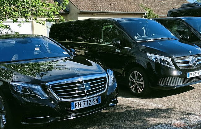 Privattransfer Von Lyon nach Beaune - Foto 4