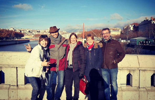 Península de Lyon - Foto 4