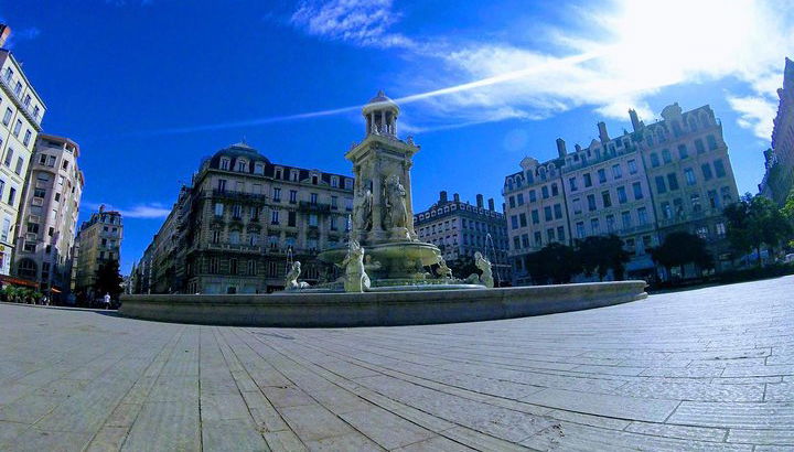 Penisola di Lione - Foto 1
