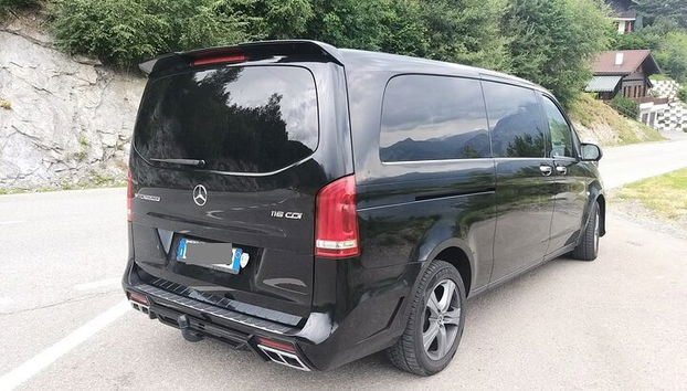 Aeroporto di Bologna (BLQ) a Venezia - Trasferimento privato all'arrivo - Foto 4