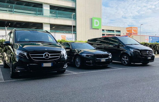 Trasferimento privato dal porto crocieristico di Amburgo agli hotel della città di Amburgo - Foto 1