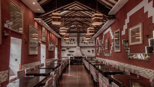 Lunch at Tunupa Restaurant - Foto 2