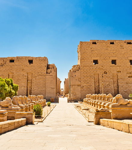 Foto de Visita al templo de Karnak - Tour de medio día