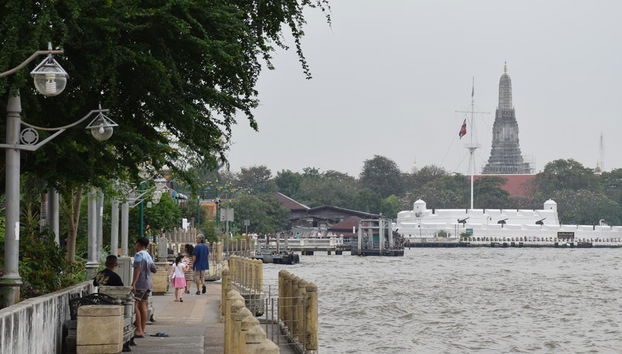 Explora la ruta de los canales de Bangkok - Foto 3
