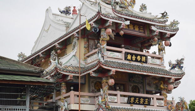 Explora la ruta de los canales de Bangkok - Foto 5