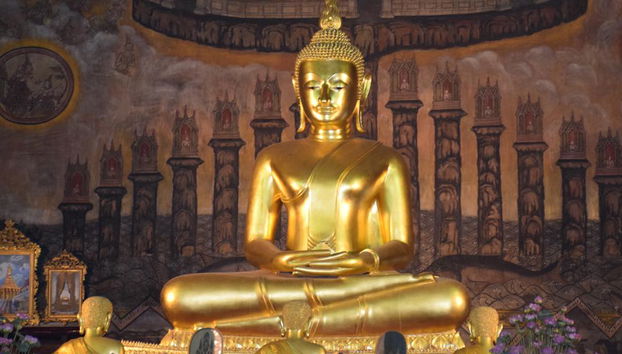 Explora la ruta de los canales de Bangkok - Foto 4