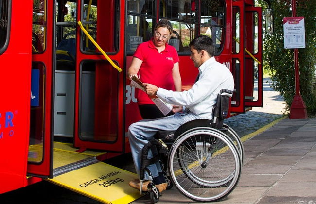 Autobús turístico de Gramado y Canela - Foto 3