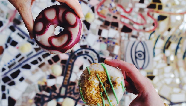 Philadelphia Donut Tour - Photo 3