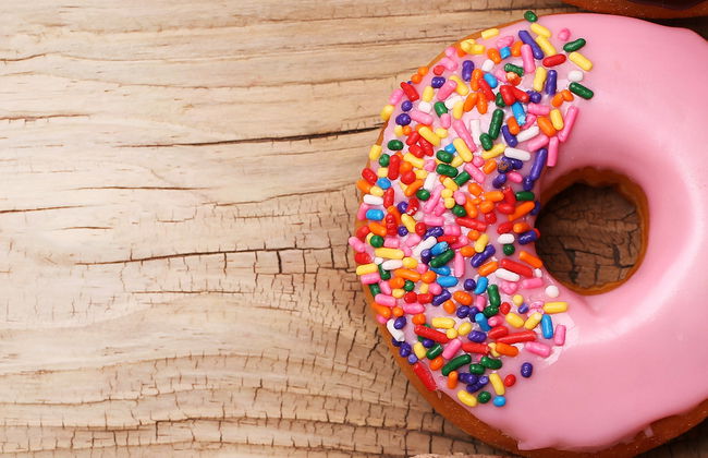 Philadelphia Donut Tour - Photo 3