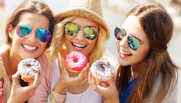 Philadelphia Donut Tour - Photo 2