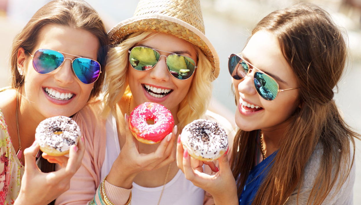 Chicago Donut Tour - Foto 1