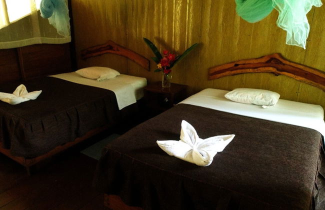 Loero Amazonian Community Multi-Day Visit - Foto 5