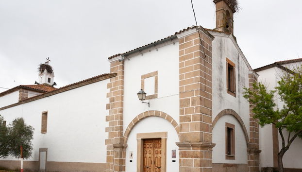 Visita guiada por Valencia de Alcántara - Foto 4