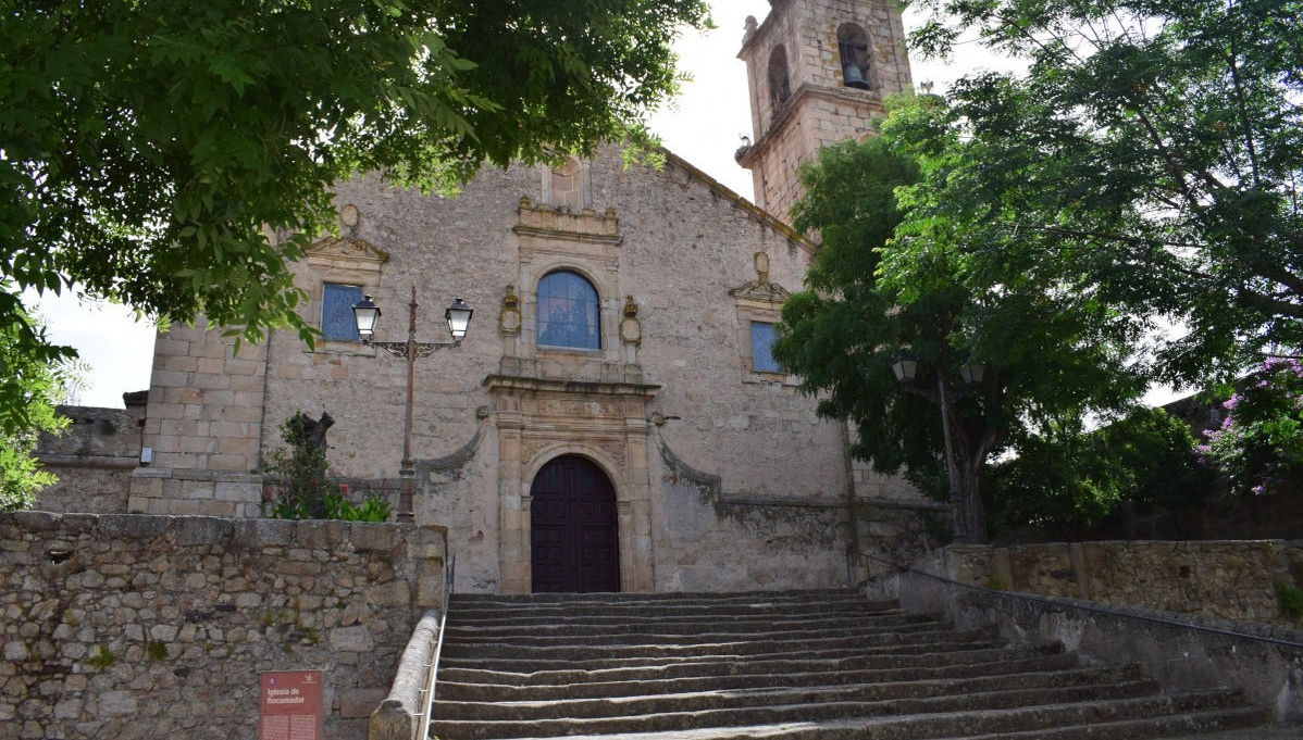 Visita guiada por Valencia de Alcántara - Foto 1