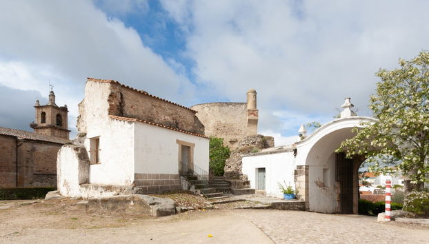 Visita guiada por Valencia de Alcántara - Foto 5